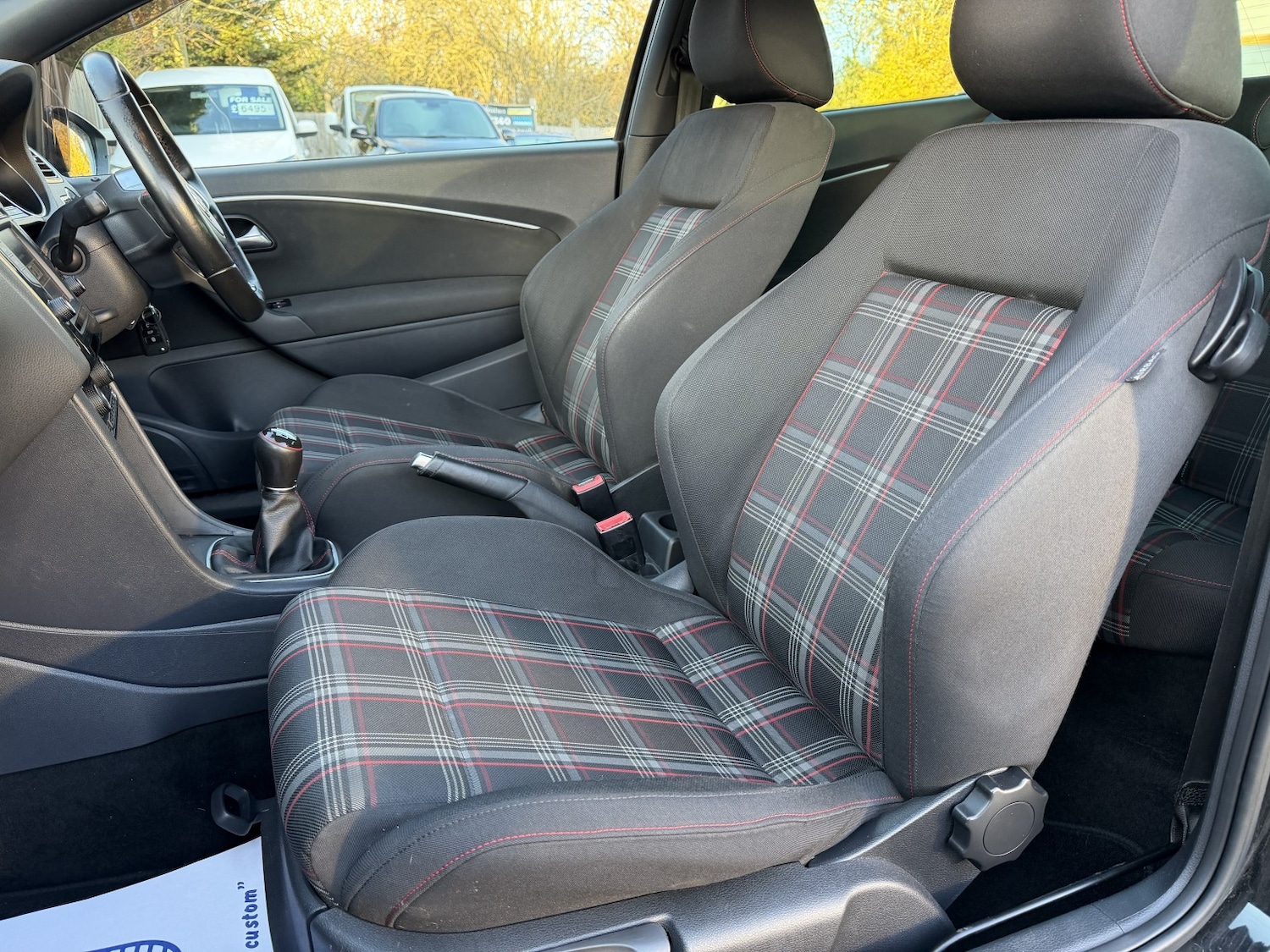 Used Volkswagen Polo 2015 for sale - 76799147: Photo 32