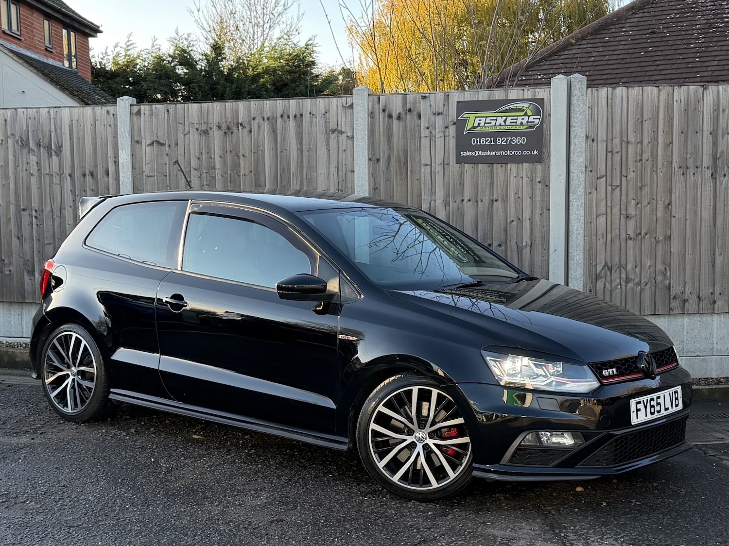 Used Volkswagen Polo 2015 for sale - 76799147: Photo 34