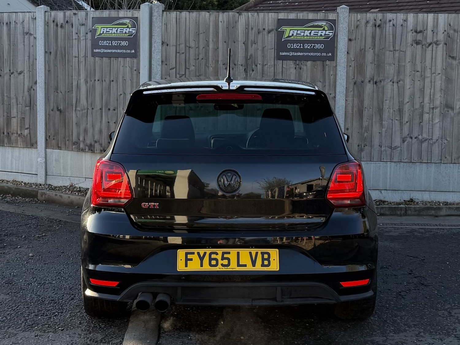 Used Volkswagen Polo 2015 for sale - 76799147: Photo 6