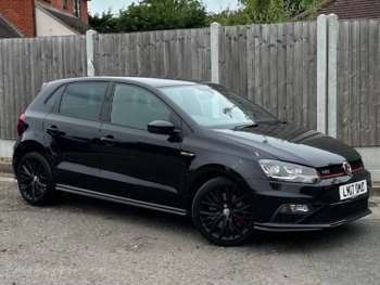 2017 - 1.8 TSI GTI 5dr DSG