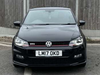 Used Volkswagen Polo 2017 for sale - 74774825: Photo
