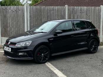 Used Volkswagen Polo 2017 for sale - 74774825: Photo