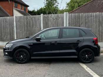 Used Volkswagen Polo 2017 for sale - 74774825: Photo