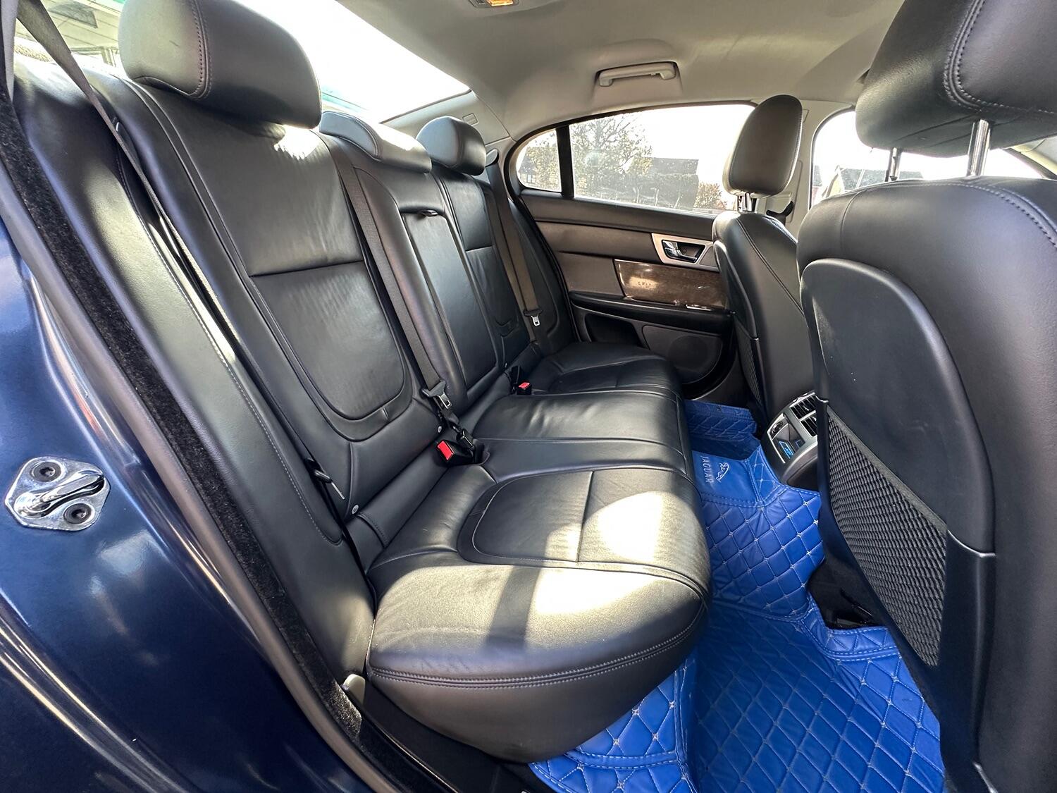 Used Jaguar XF 2013 for sale - 76397081: Photo 13