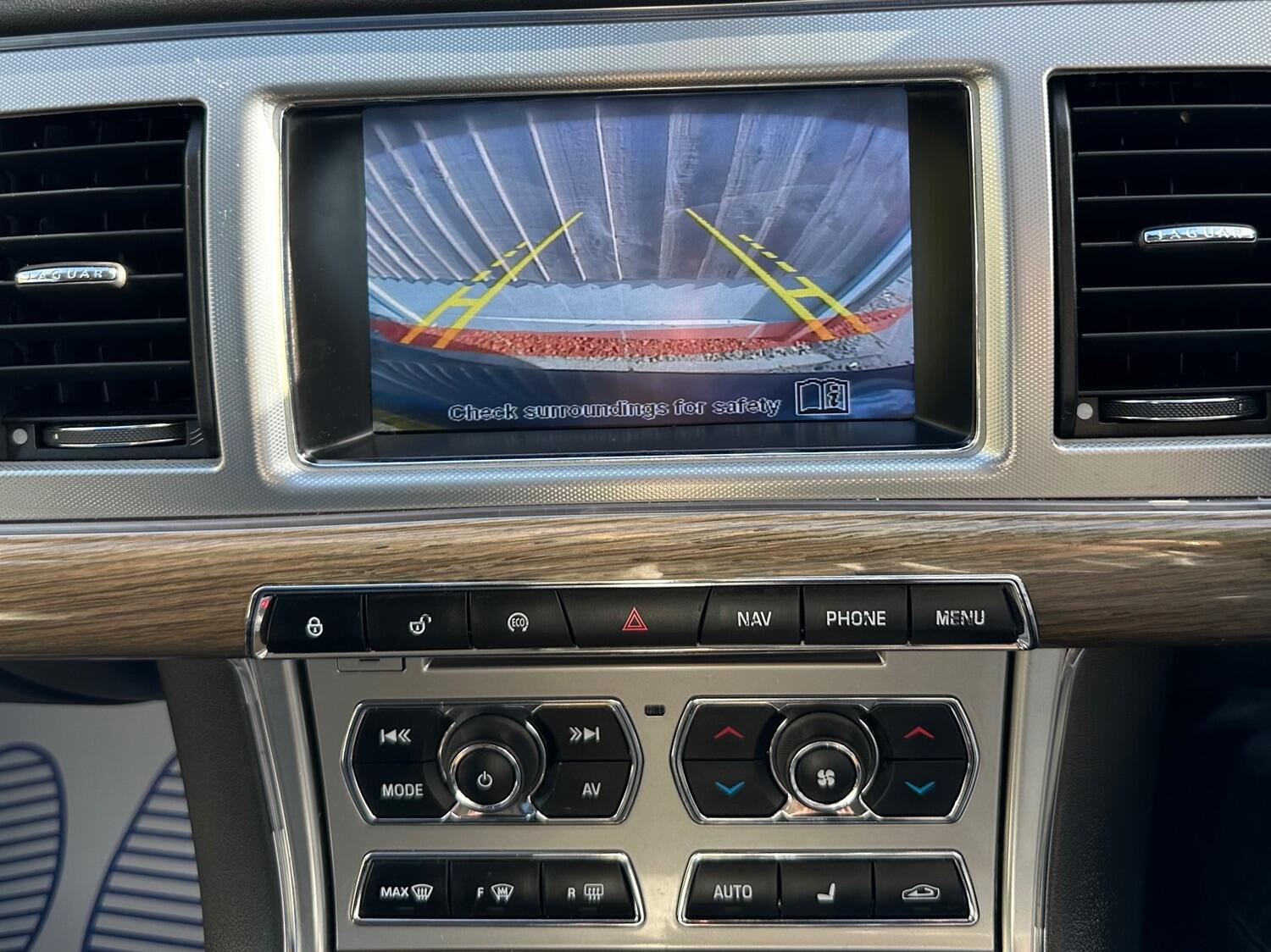 Used Jaguar XF 2013 for sale - 76397081: Photo 23