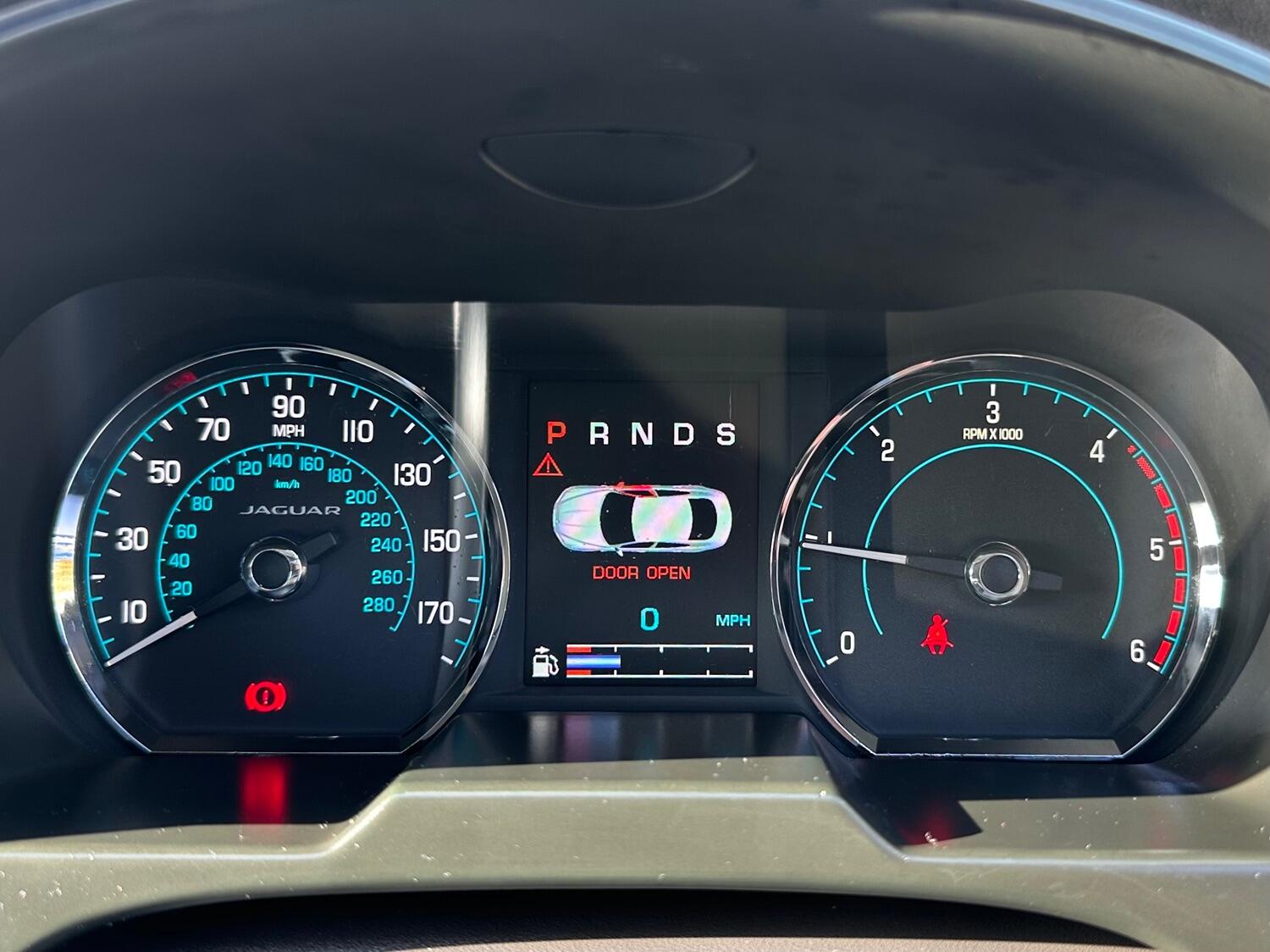 Used Jaguar XF 2013 for sale - 76397081: Photo 27