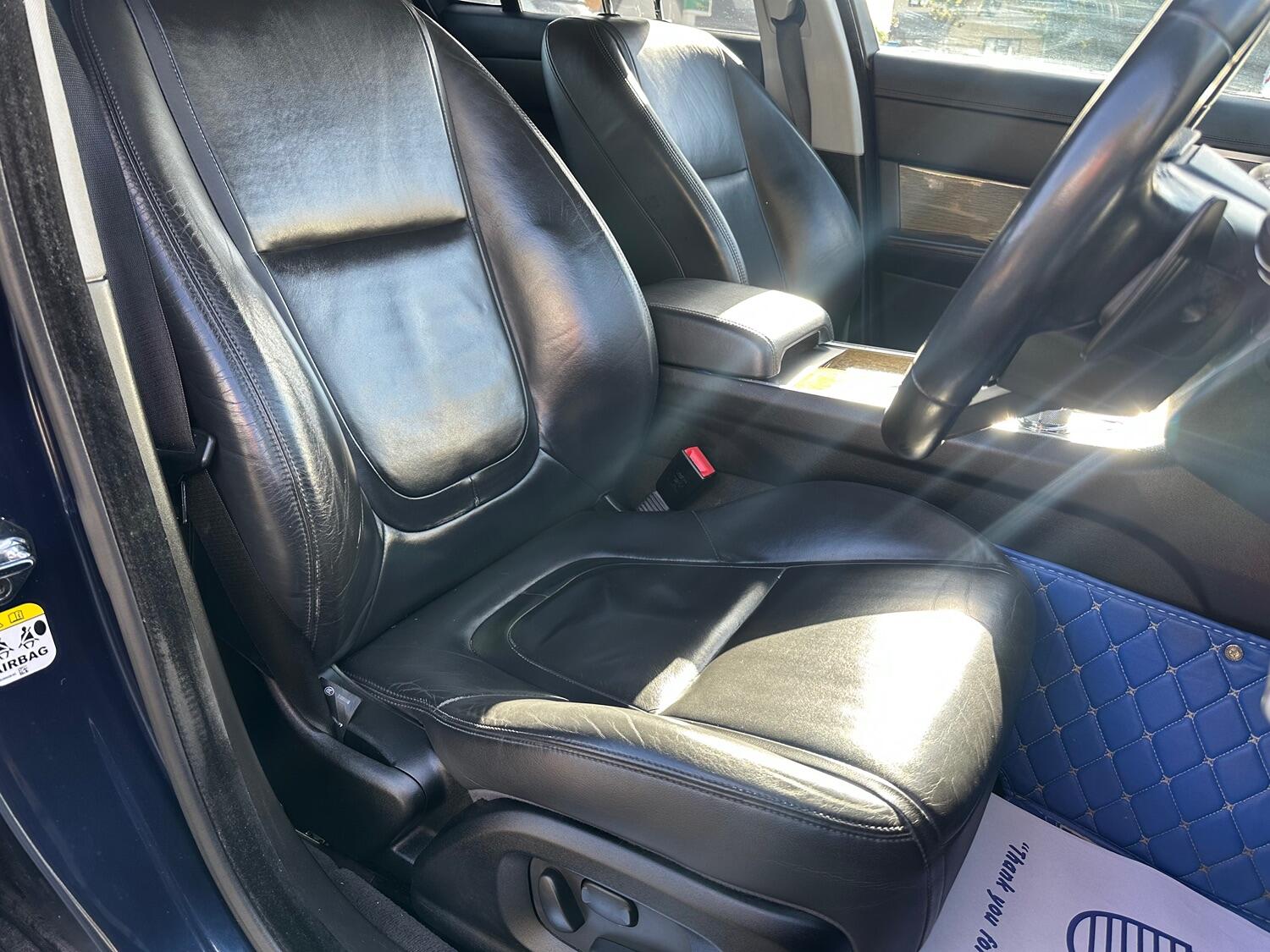 Used Jaguar XF 2013 for sale - 76397081: Photo 36