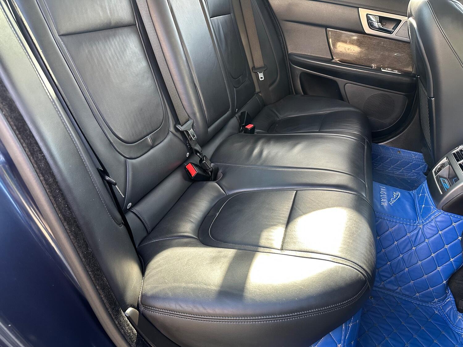 Used Jaguar XF 2013 for sale - 76397081: Photo 37