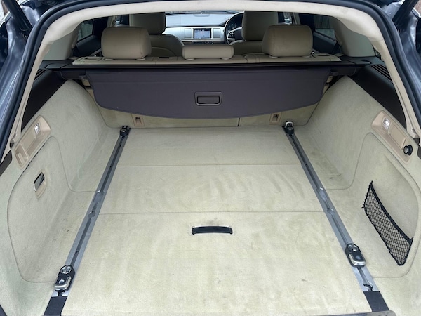 Used Jaguar XF 2013 for sale - 75731281: Photo 15
