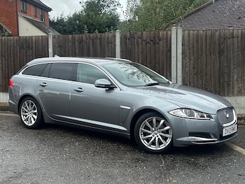 Jaguar - XF
