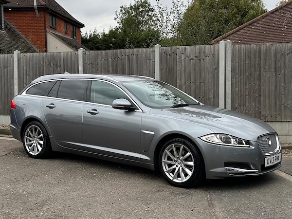Used Jaguar XF 2013 for sale - 75731281: Photo 31