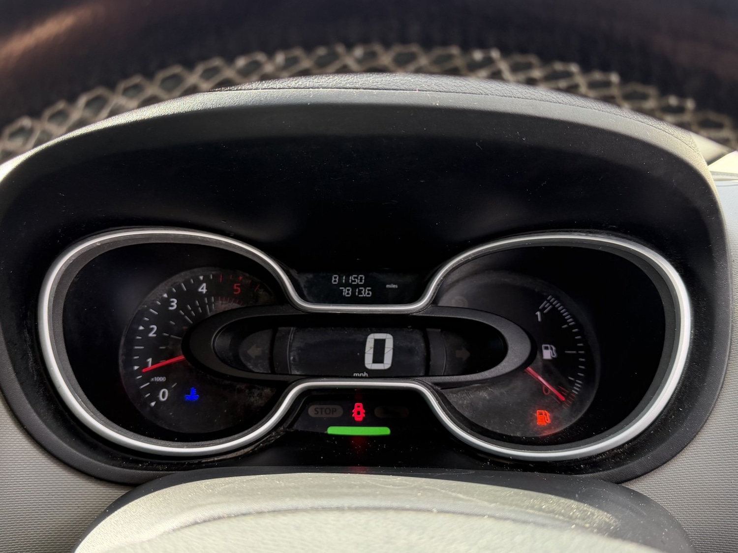 Used Renault Trafic 2018 for sale - 77558610: Photo 17