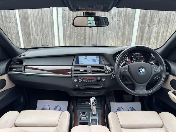 Used BMW X5 2012 for sale - 76313946: Photo 10