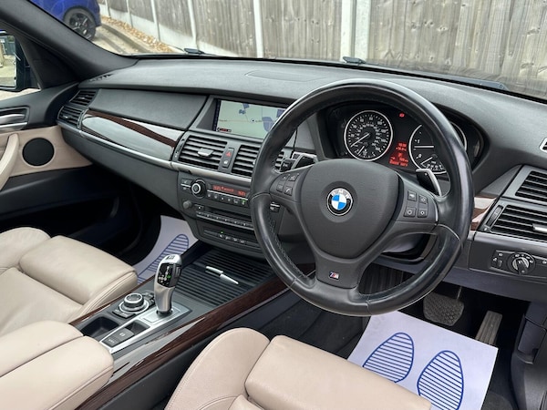 Used BMW X5 2012 for sale - 76313946: Photo 11