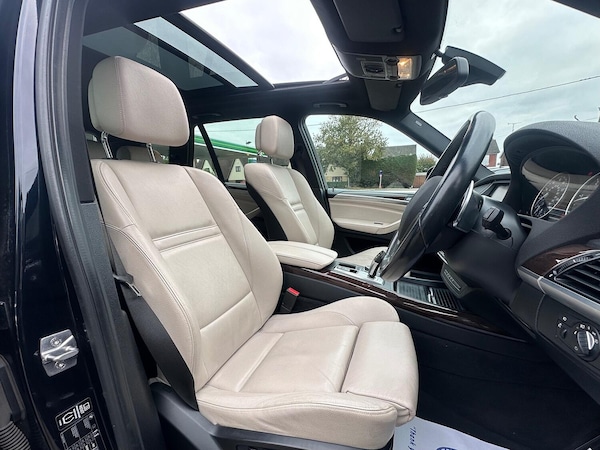 Used BMW X5 2012 for sale - 76313946: Photo 12