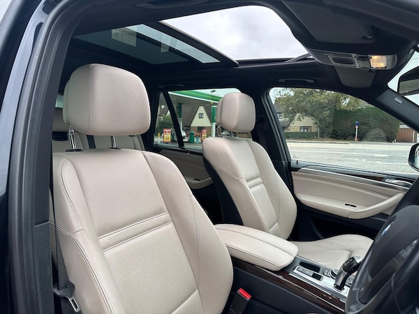 Used BMW X5 2012 for sale - 76313946: Photo 13