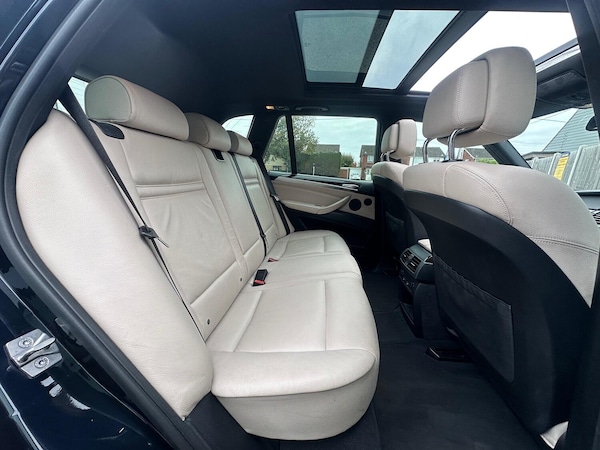 Used BMW X5 2012 for sale - 76313946: Photo 14