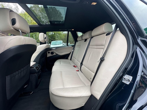 Used BMW X5 2012 for sale - 76313946: Photo 18