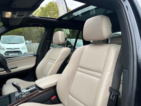 Used BMW X5 2012 for sale - 76313946: Photo 19