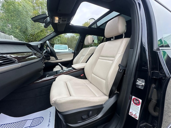 Used BMW X5 2012 for sale - 76313946: Photo 20