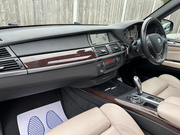 Used BMW X5 2012 for sale - 76313946: Photo 21