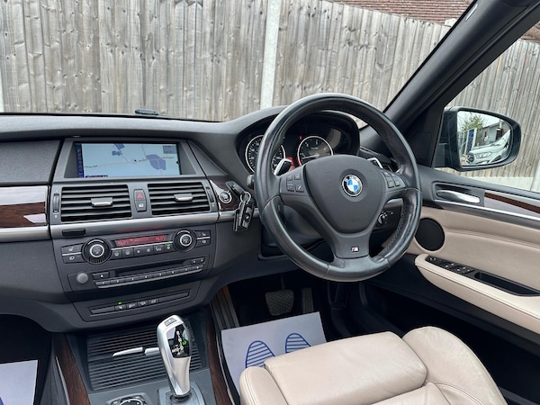 Used BMW X5 2012 for sale - 76313946: Photo 22