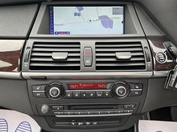 Used BMW X5 2012 for sale - 76313946: Photo 24