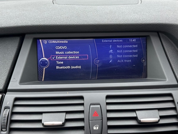 Used BMW X5 2012 for sale - 76313946: Photo 25