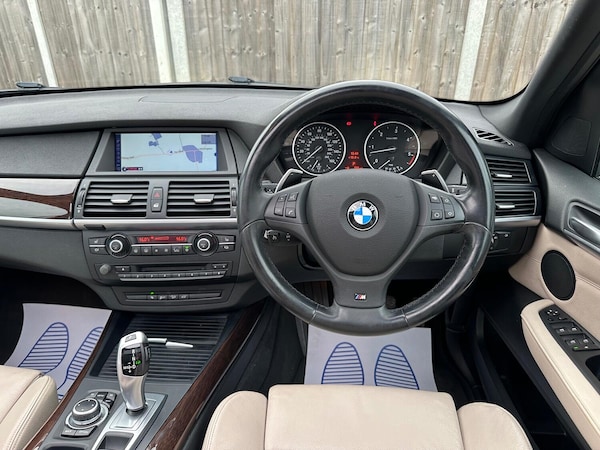 Used BMW X5 2012 for sale - 76313946: Photo 29