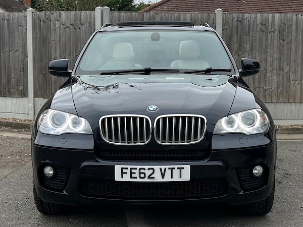 Used BMW X5 2012 for sale - 76313946: Photo 38