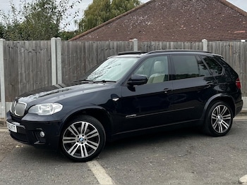 Used BMW X5 2012 for sale - 76313946: Photo