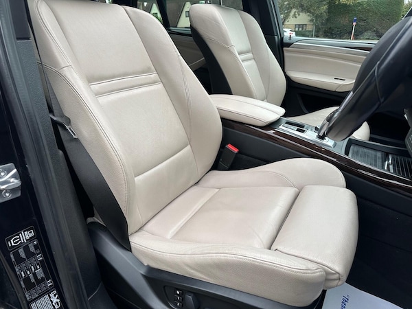 Used BMW X5 2012 for sale - 76313946: Photo 40