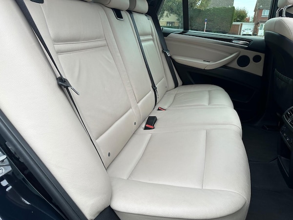 Used BMW X5 2012 for sale - 76313946: Photo 41