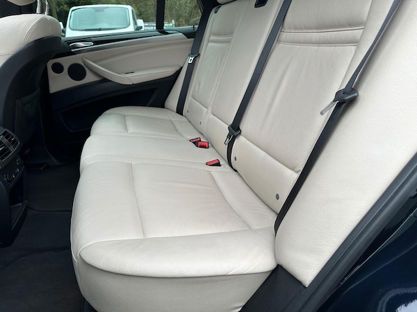 Used BMW X5 2012 for sale - 76313946: Photo 42