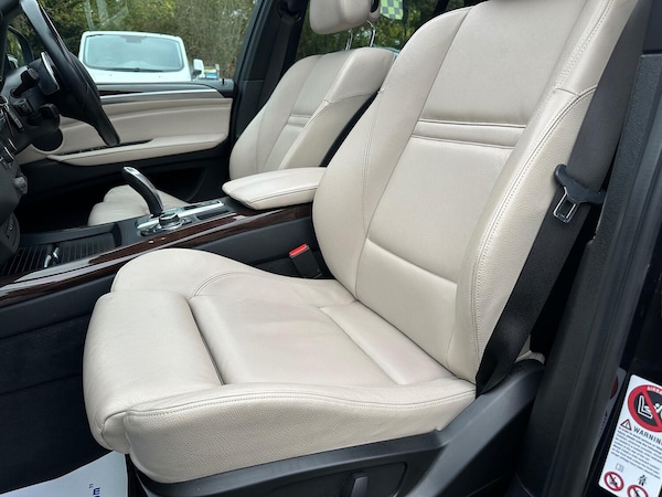 Used BMW X5 2012 for sale - 76313946: Photo 43