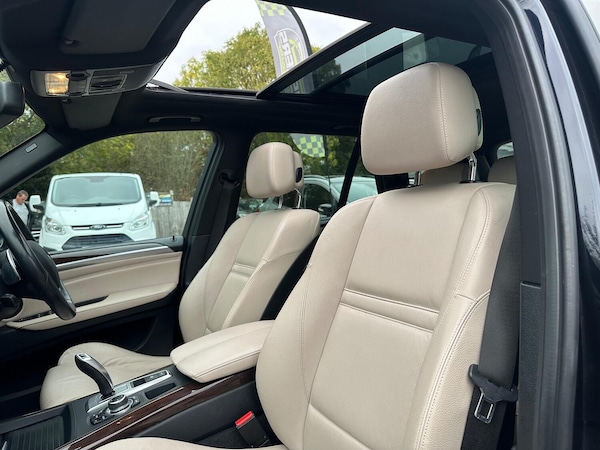 Used BMW X5 2012 for sale - 76313946: Photo 44