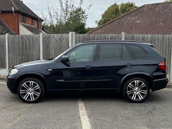 Used BMW X5 2012 for sale - 76313946: Photo