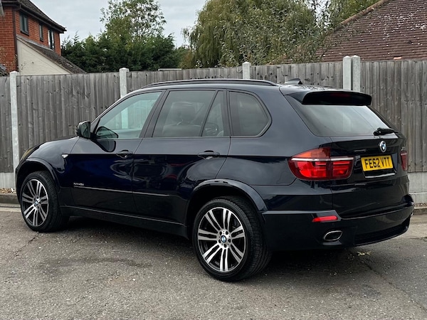 Used BMW X5 2012 for sale - 76313946: Photo 5
