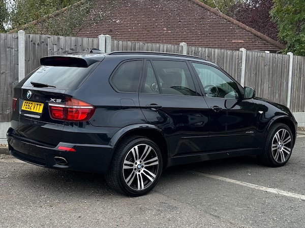Used BMW X5 2012 for sale - 76313946: Photo 8