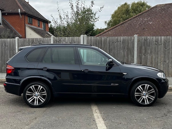 Used BMW X5 2012 for sale - 76313946: Photo 9