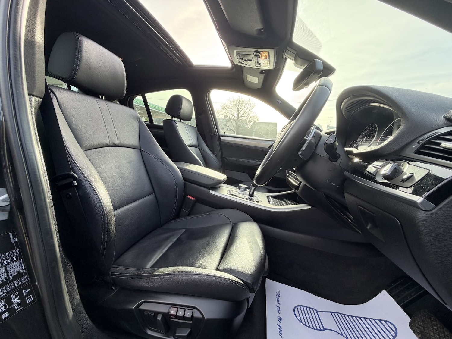 Used BMW X4 2017 for sale - 77474831: Photo 11