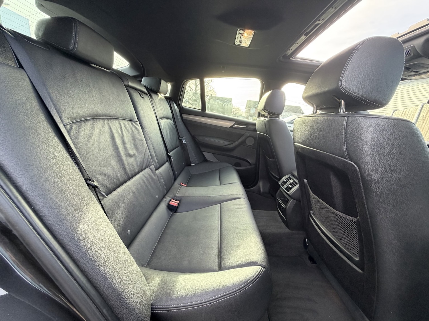 Used BMW X4 2017 for sale - 77474831: Photo 13