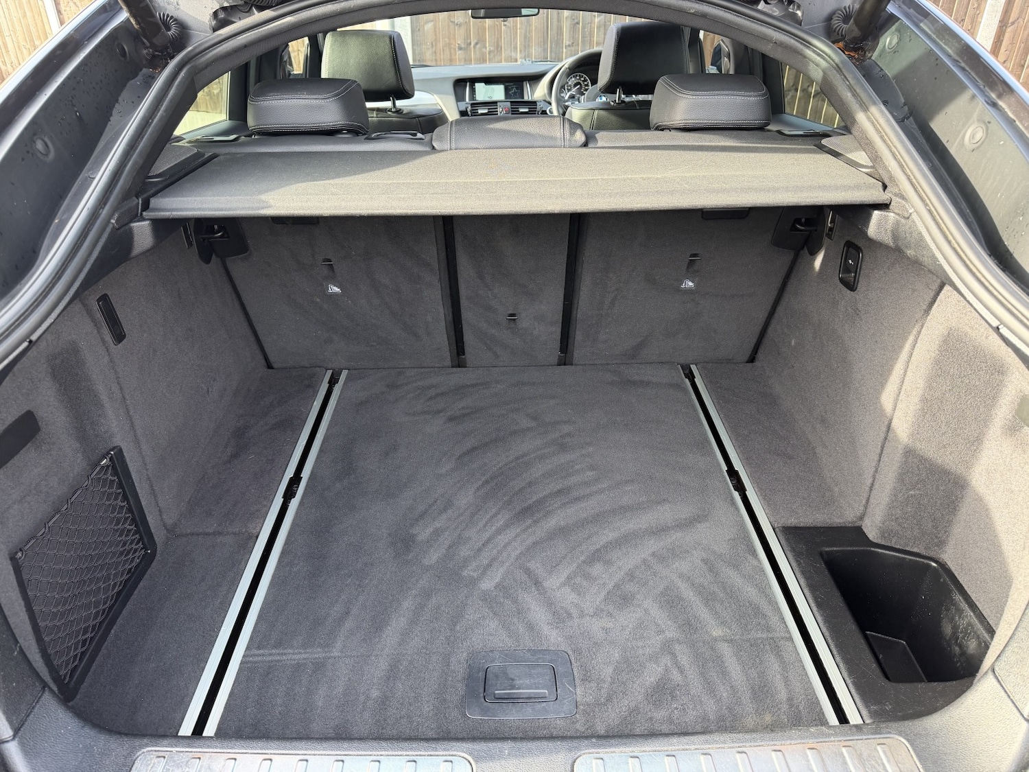 Used BMW X4 2017 for sale - 77474831: Photo 14