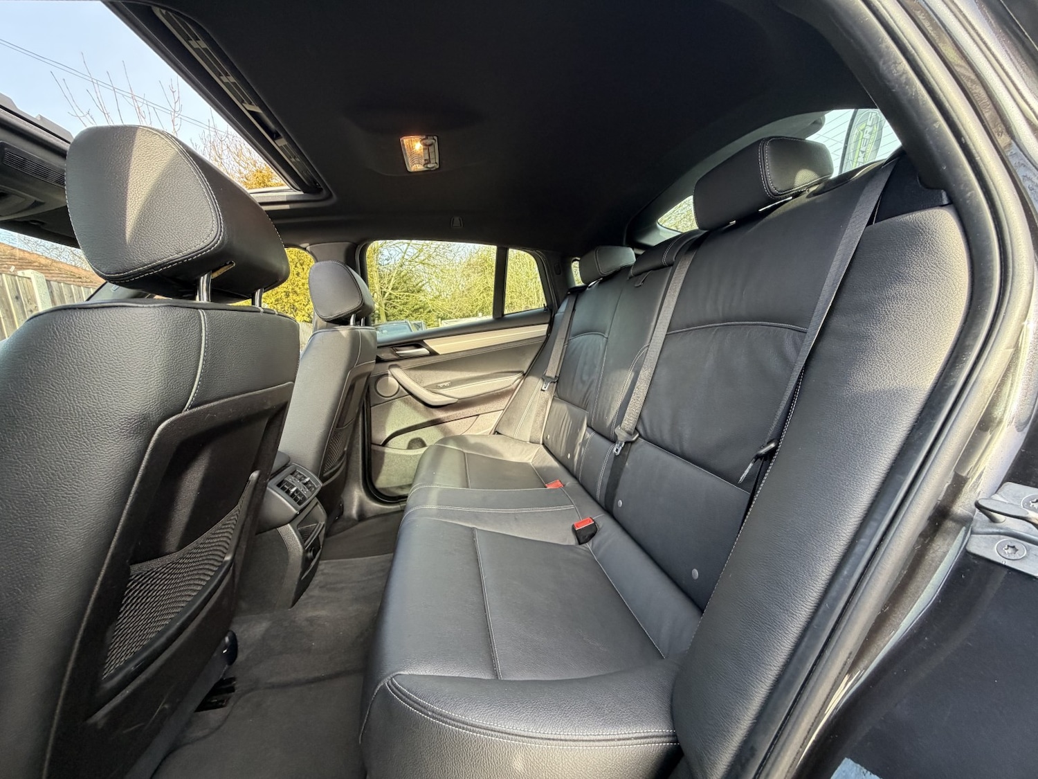 Used BMW X4 2017 for sale - 77474831: Photo 16