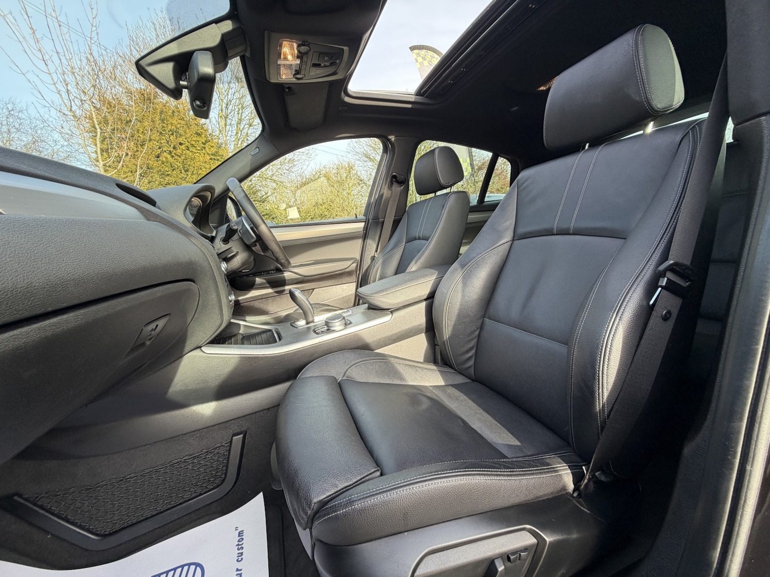 Used BMW X4 2017 for sale - 77474831: Photo 18