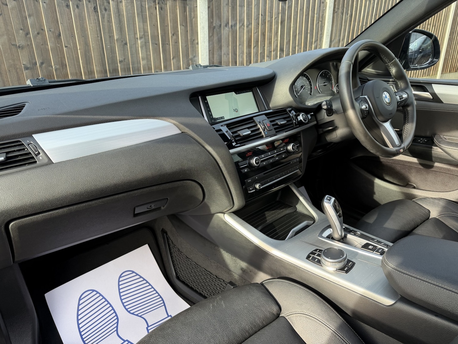 Used BMW X4 2017 for sale - 77474831: Photo 19