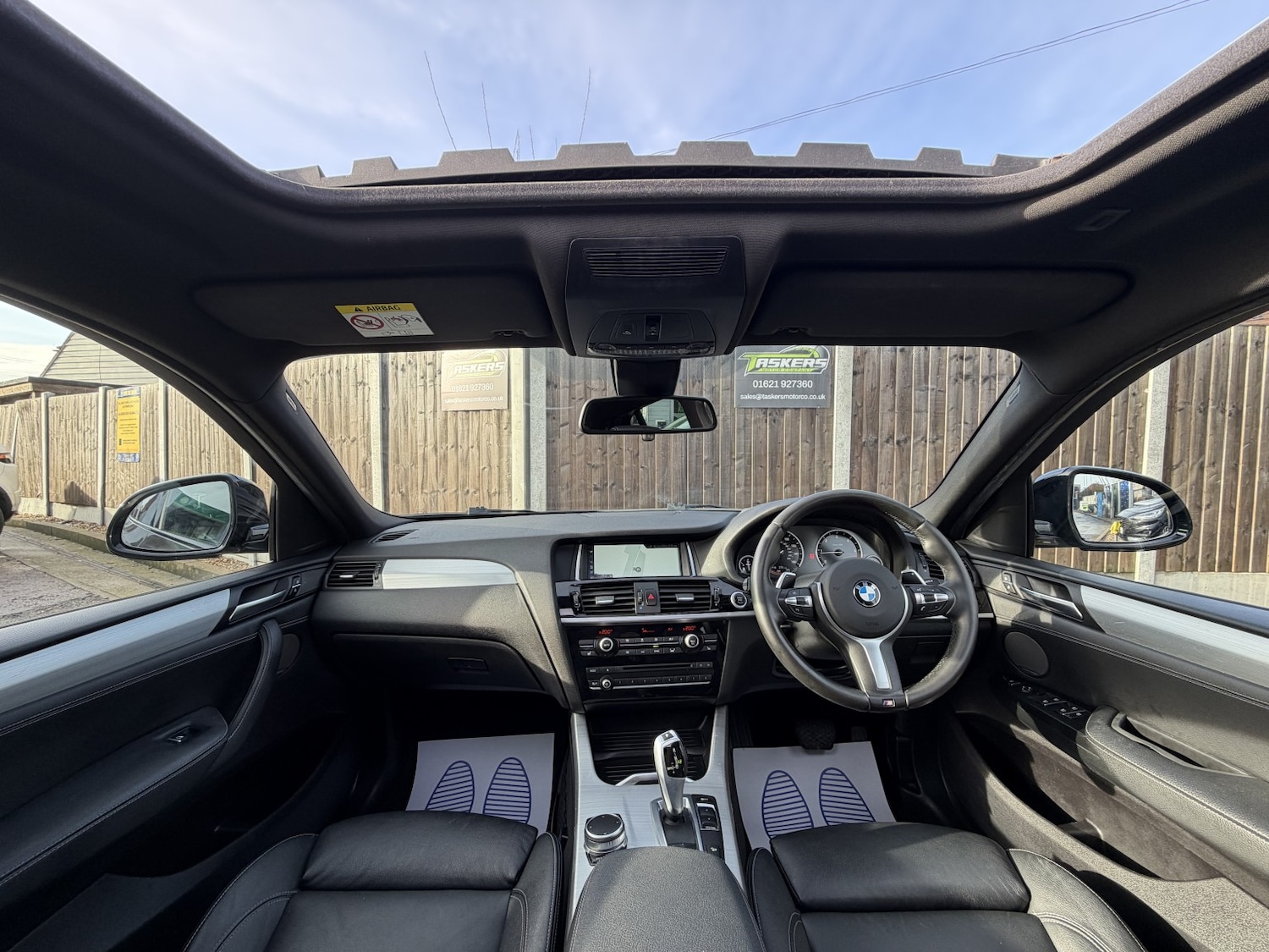 Used BMW X4 2017 for sale - 77474831: Photo 20