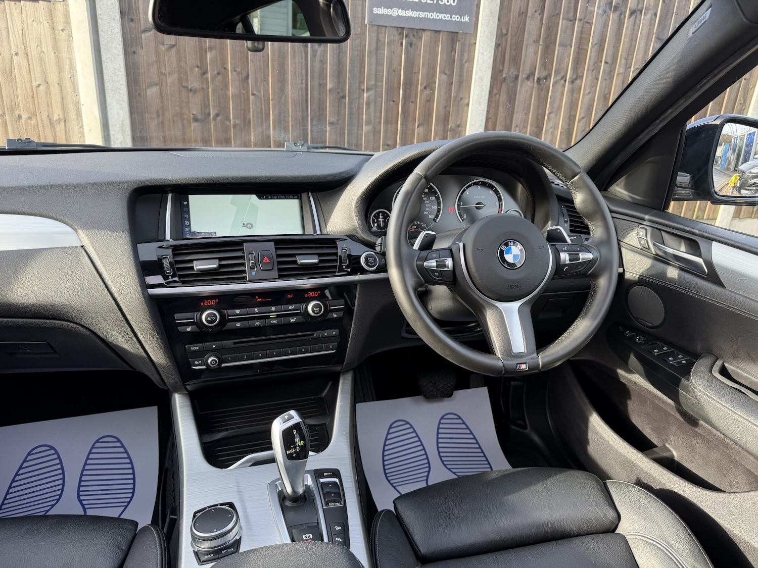 Used BMW X4 2017 for sale - 77474831: Photo 21