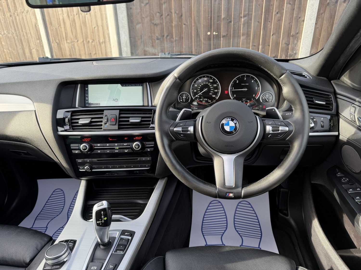 Used BMW X4 2017 for sale - 77474831: Photo 22