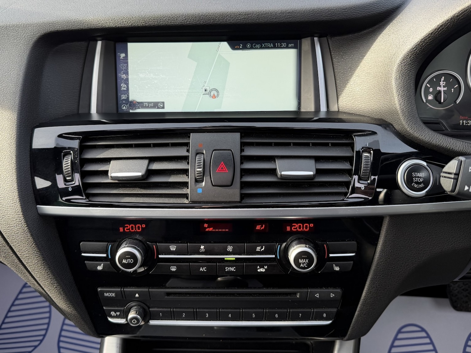 Used BMW X4 2017 for sale - 77474831: Photo 24